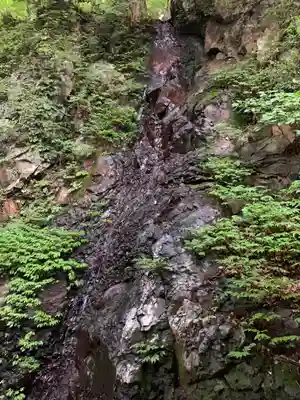 清瀧神社(栃木県)