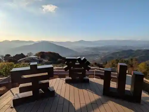 宝登山神社(埼玉県)