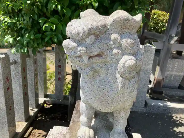 上根神社(東京都)
