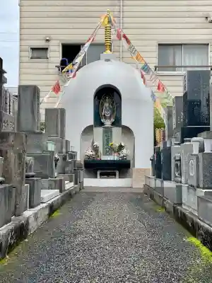 光照院(東京都)