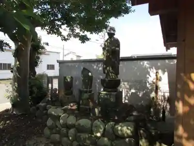 阿弥陀寺のその他建物