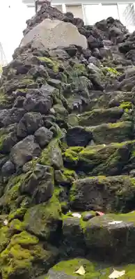 鐵砲洲稲荷神社の末社・摂社