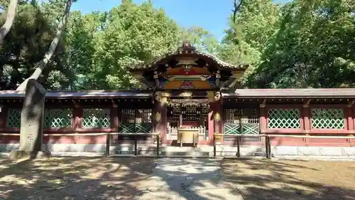 意富比神社(千葉県)