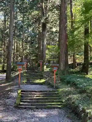 二岡神社(静岡県)