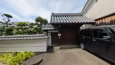 法満寺(奈良県)