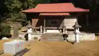箱田四所神社(茨城県)