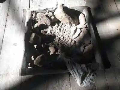 金色妙見宮のその他建物