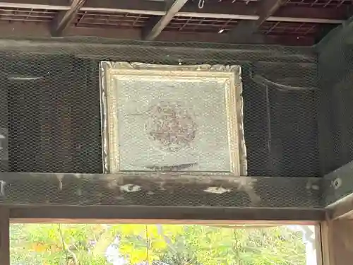 天神社(垣見)(滋賀県)