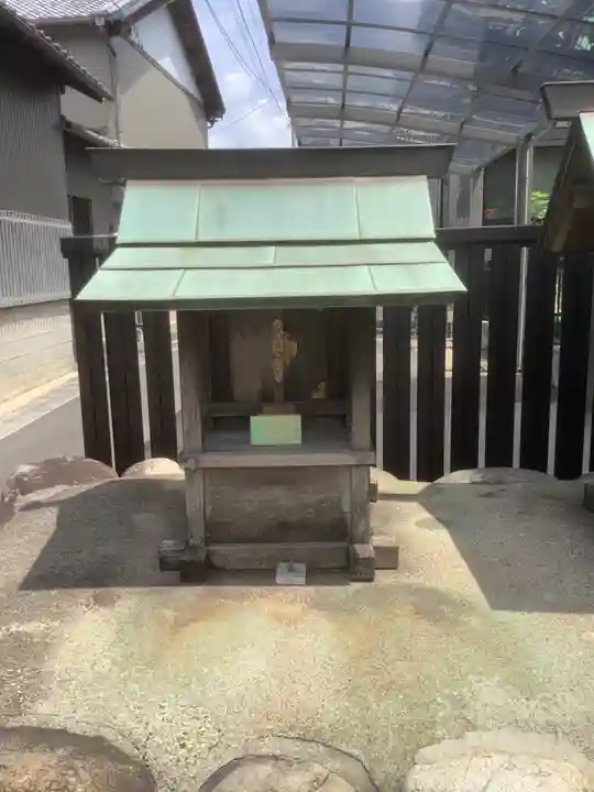 祠(愛知県)