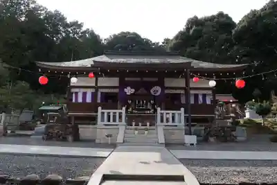 大野神社(滋賀県)