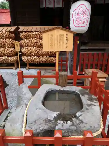 産泰神社(群馬県)