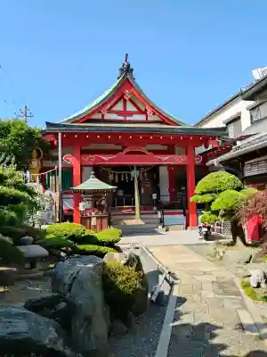 興覚寺(大阪府)