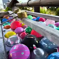 豊景神社(福島県)