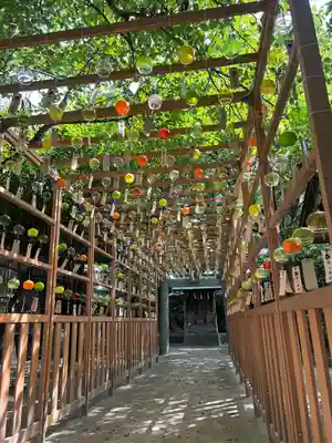 現人神社(福岡県)
