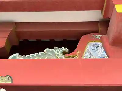 前川神社(埼玉県)