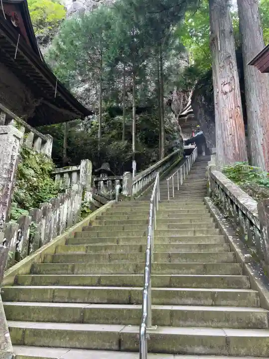 榛名神社(群馬県)