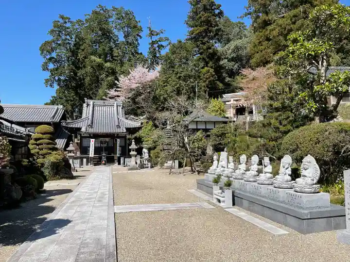 神王寺(三重県)