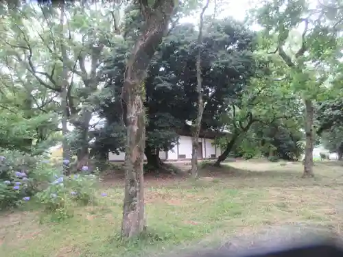 観世音寺(福岡県)