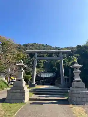 洲崎神社(千葉県)