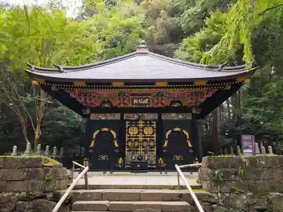 瑞鳳殿(宮城県)