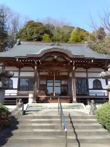 金沢寺(埼玉県)