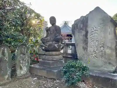 海晏寺(東京都)