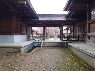 速谷神社(広島県)