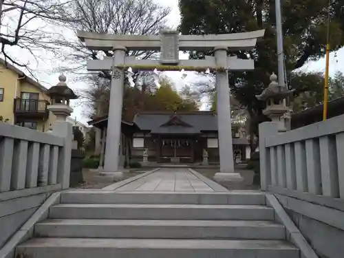 熊野神社(静岡県)