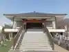 天照院龍海寺(埼玉県)