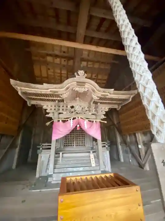 神谷神社(京都府)