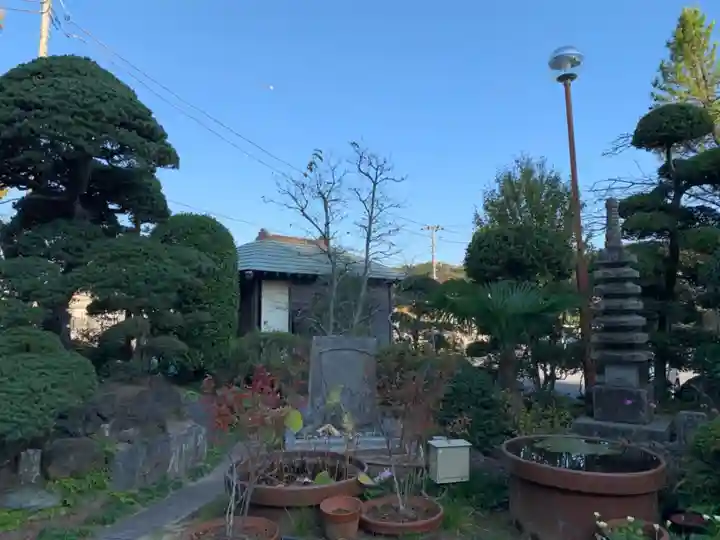 最上寺(千葉県)