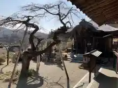 性徳寺(茨城県)