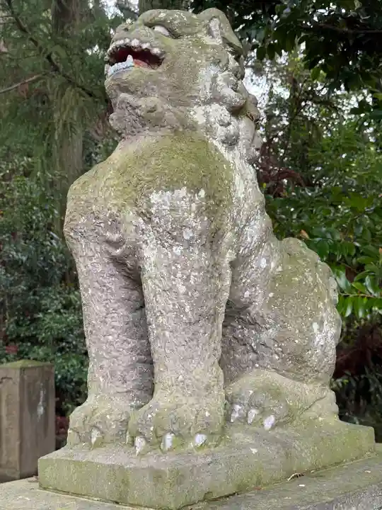 豊景神社(福島県)