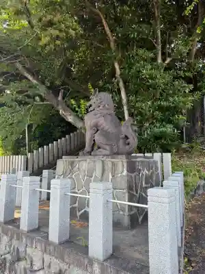 神明社(常滑神明社)(愛知県)