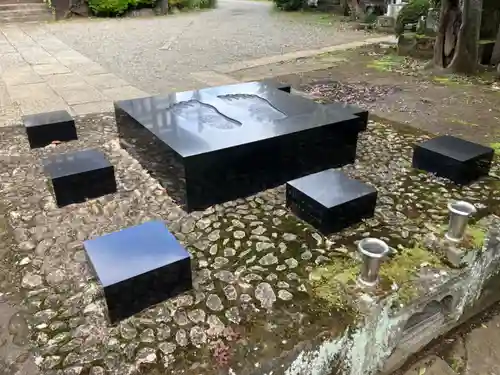 福泉寺(東京都)