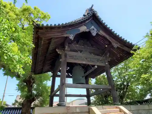 本徳寺のその他建物