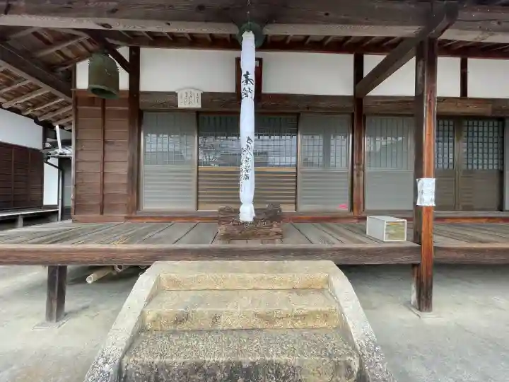 飯道寺(滋賀県)