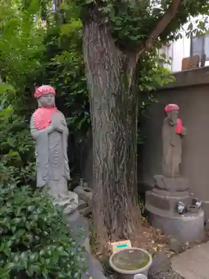 本法寺(東京都)