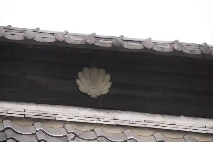 向嶽寺のその他建物