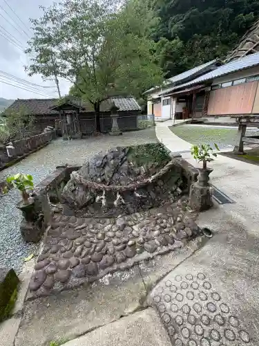 田本天満宮(福岡県)
