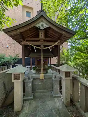 四宮神社(兵庫県)