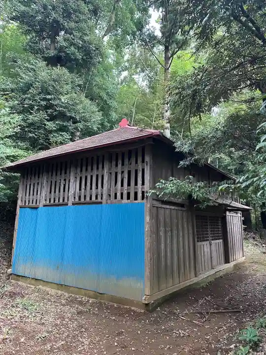 麻賀多神社(千葉県)