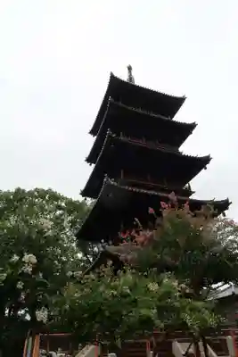 本山寺のその他建物