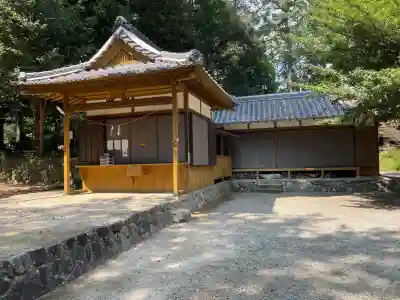 敏太神社(三重県)
