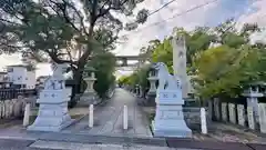 兵主神社(大阪府)