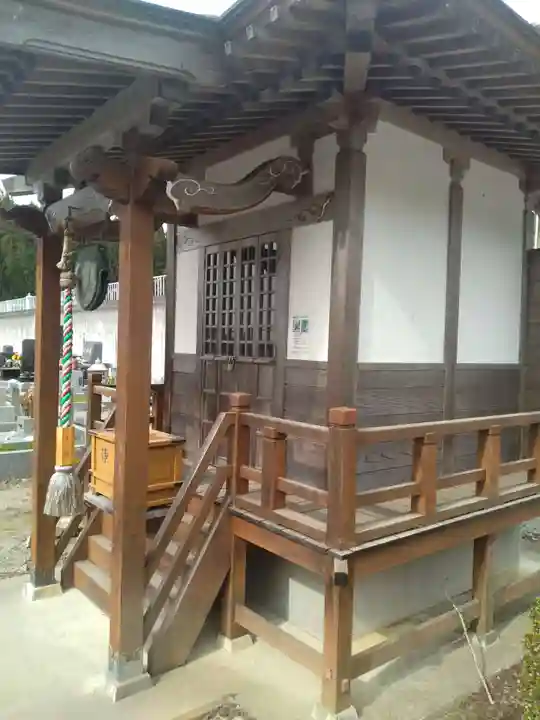 円龍寺(宮城県)