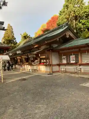 石清水八幡宮(京都府)