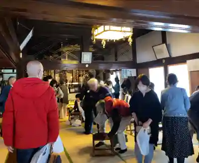 東円寺(山梨県)