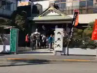 円珠院の本殿・本堂