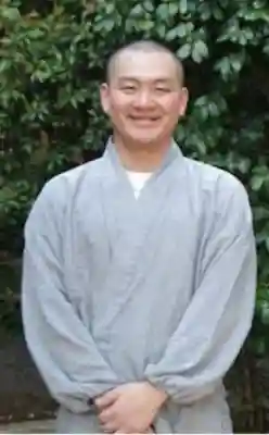 日蓮宗 総本山 塔頭 定林坊(じょうりんぼう)(山梨県)